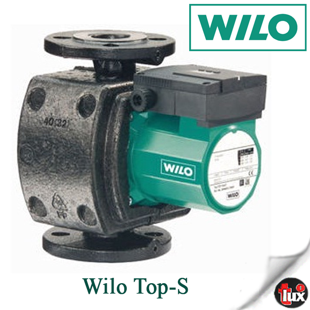 002046600Нас. цир.Wilo TOP-S 30/10 DM PN 6/10