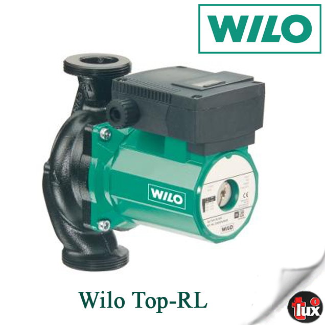 002065523Нас. цир.Wilo TOP-RL25/8,5