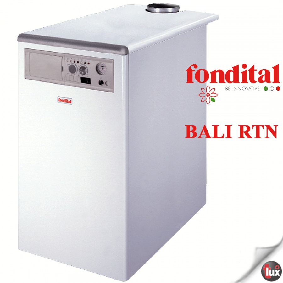 Котел BALI RTN  E 100 FONDITAL